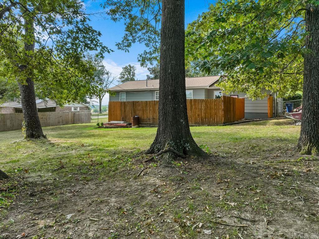 199 W Wade  Mountain Home, AR