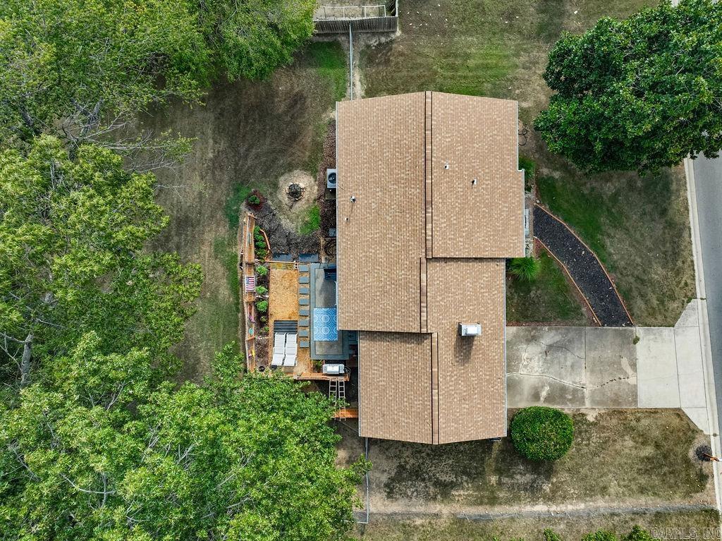 199 W Wade  Mountain Home, AR
