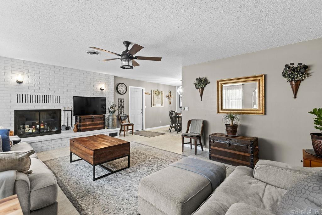 199 W Wade  Mountain Home, AR