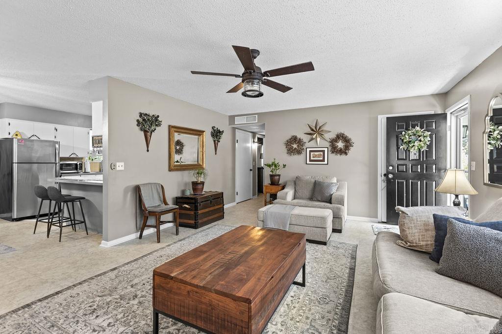 199 W Wade  Mountain Home, AR