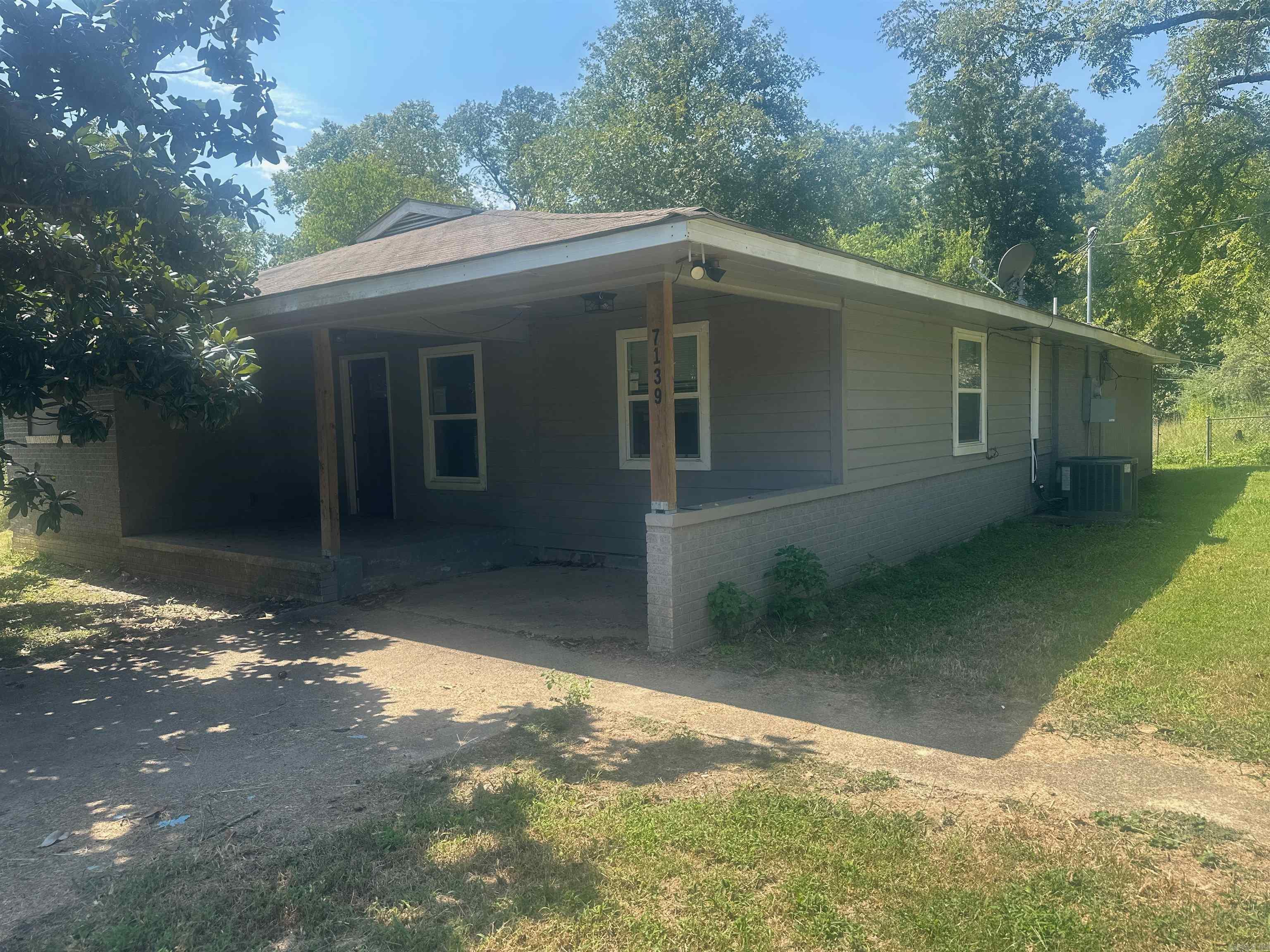 7139 North Highway 7 Highway