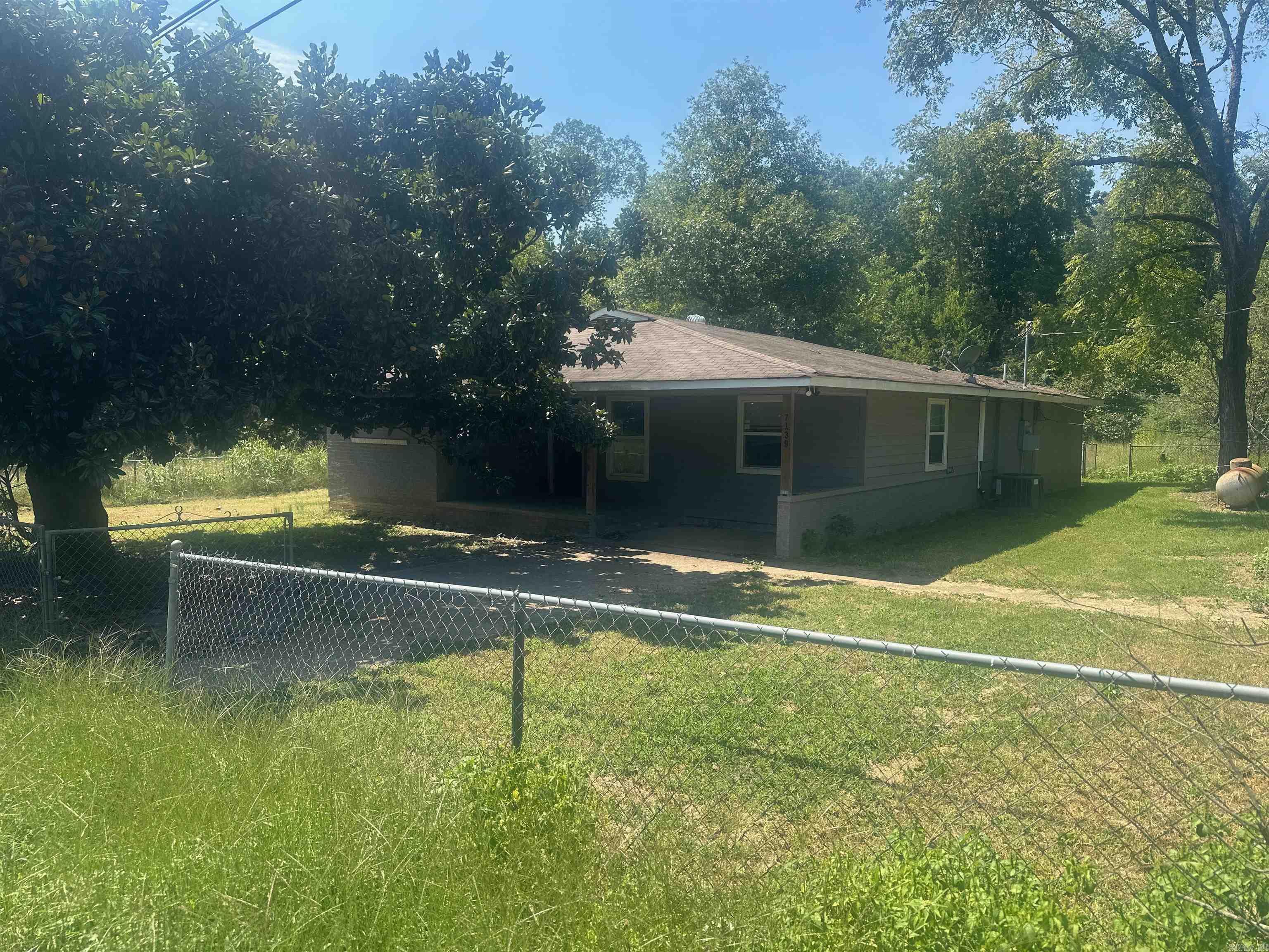 7139 North Highway 7  Jessieville, AR