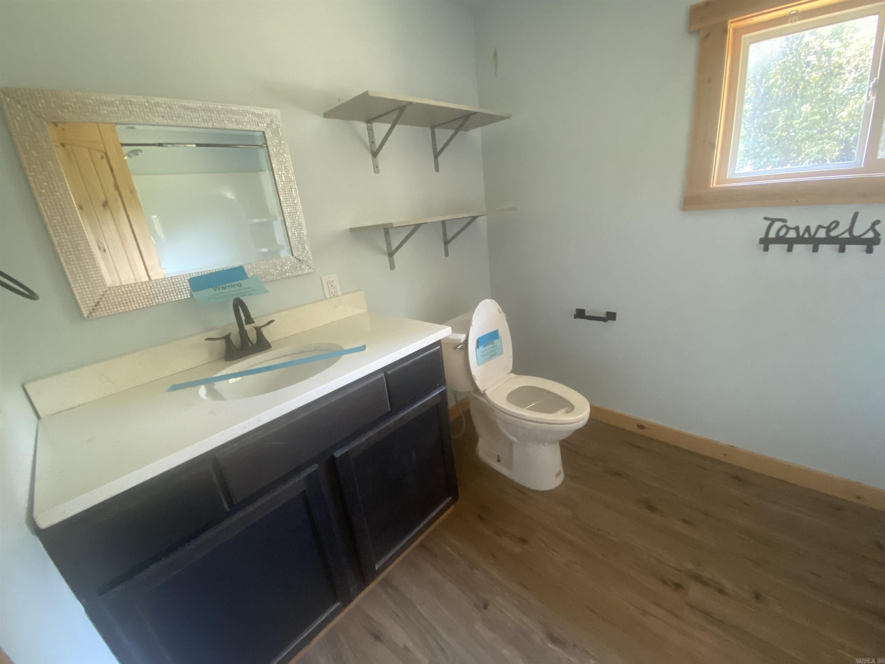 7139 North Highway 7  Jessieville, AR