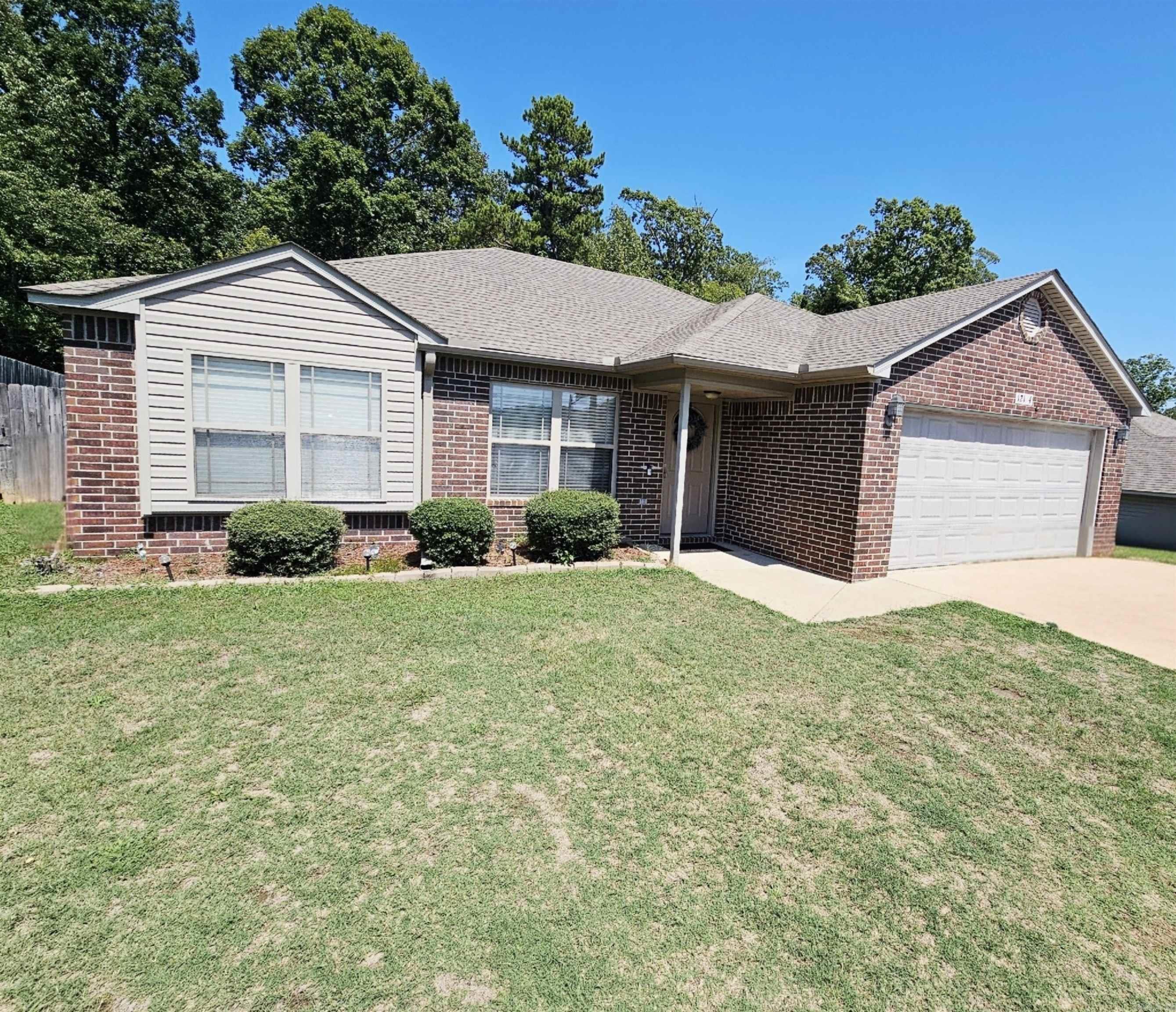 12104 Big Ridge  Shannon Hills, AR