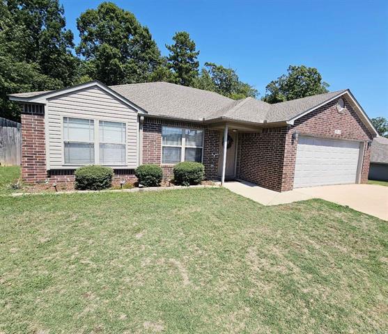 12104  Big Ridge  Shannon Hills, AR