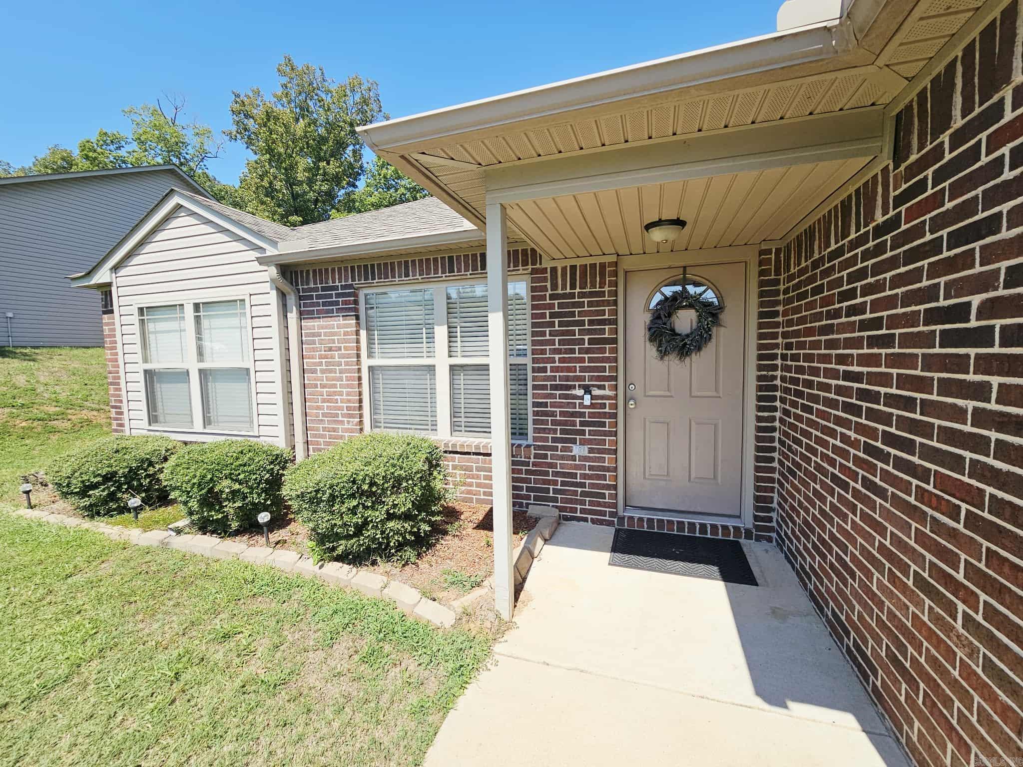 12104 Big Ridge  Shannon Hills, AR