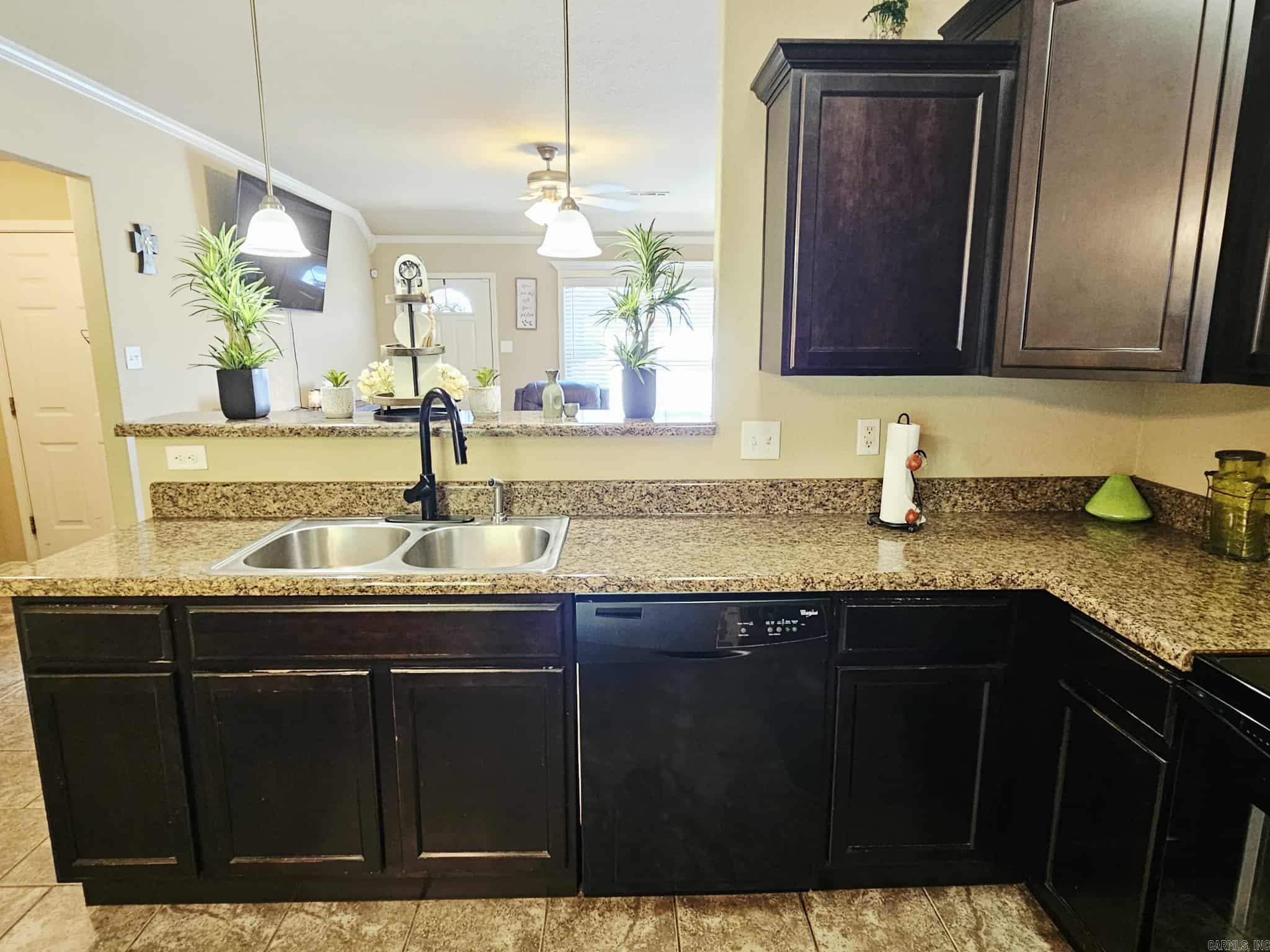 12104 Big Ridge  Shannon Hills, AR