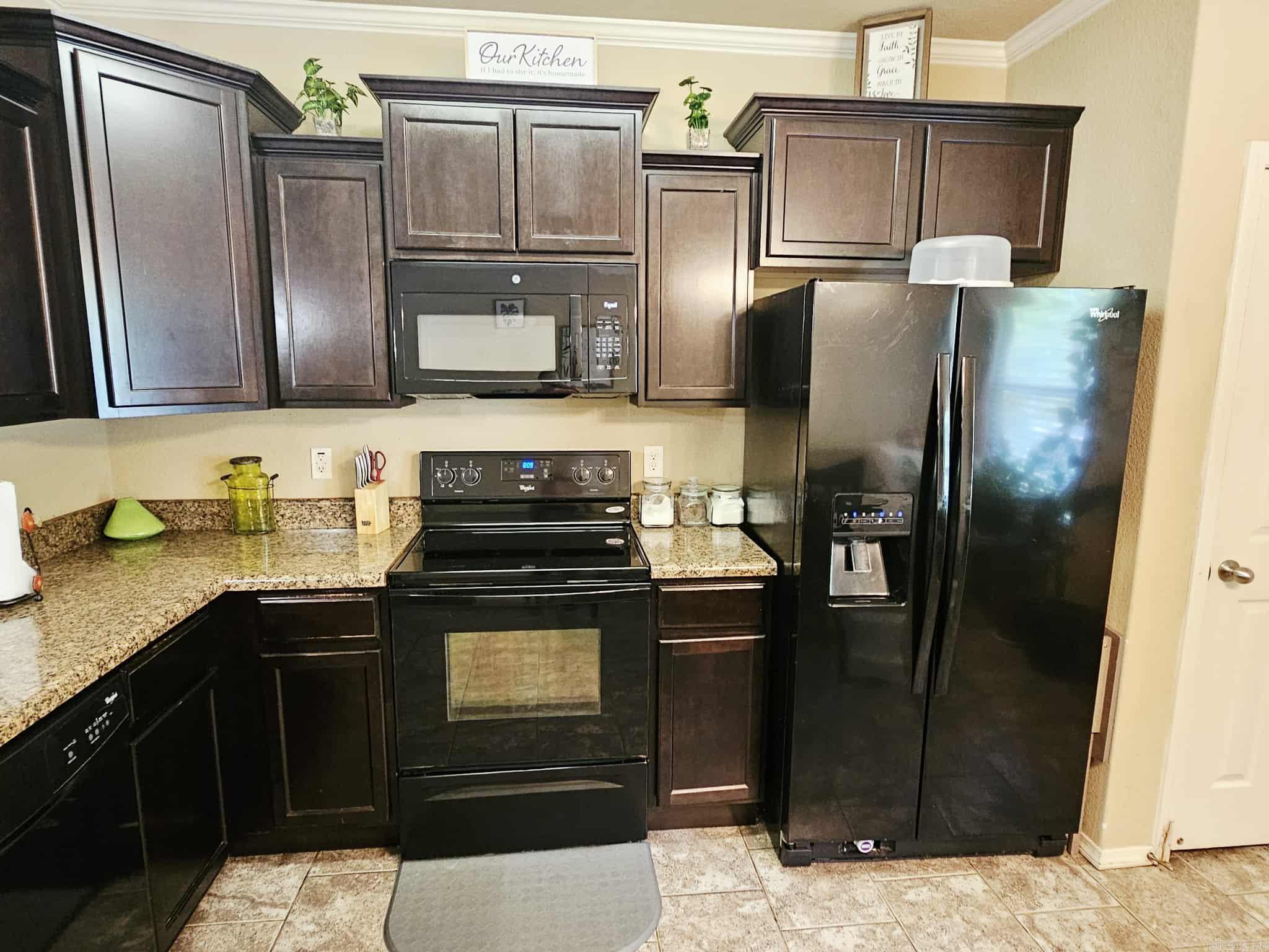 12104 Big Ridge  Shannon Hills, AR