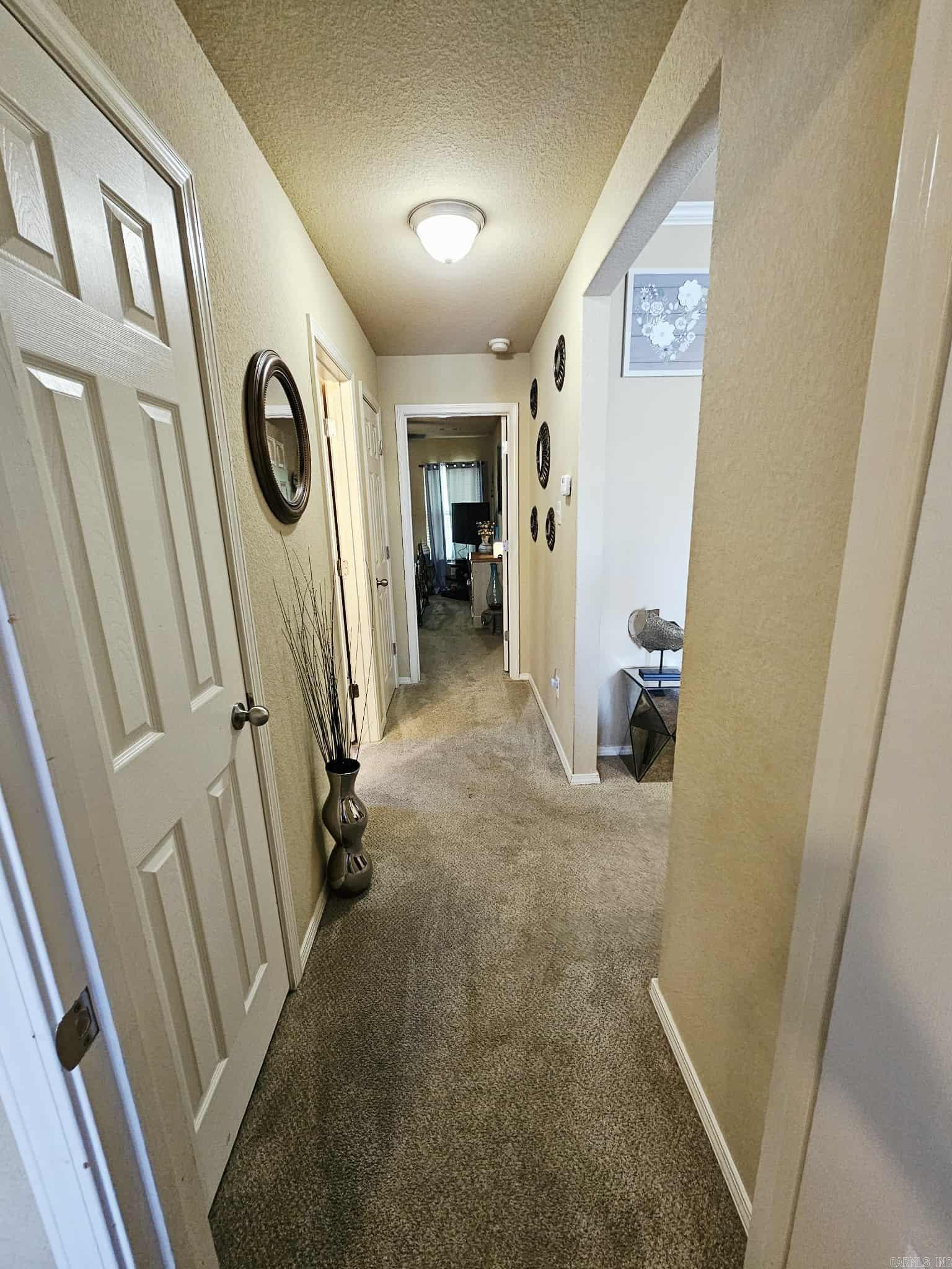 12104 Big Ridge  Shannon Hills, AR