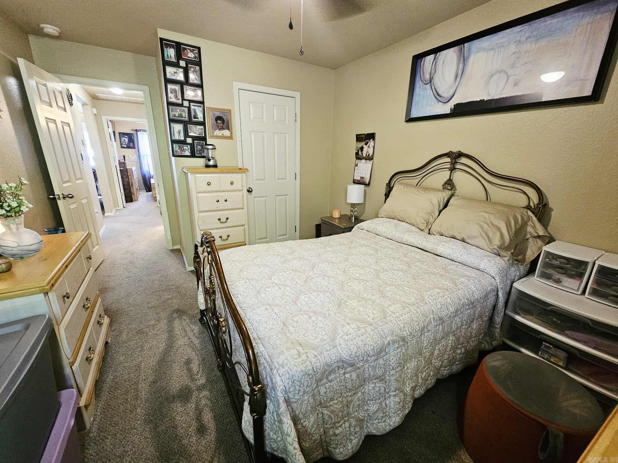12104 Big Ridge  Shannon Hills, AR