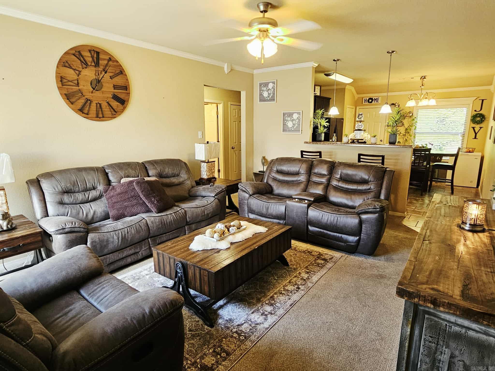 12104 Big Ridge  Shannon Hills, AR