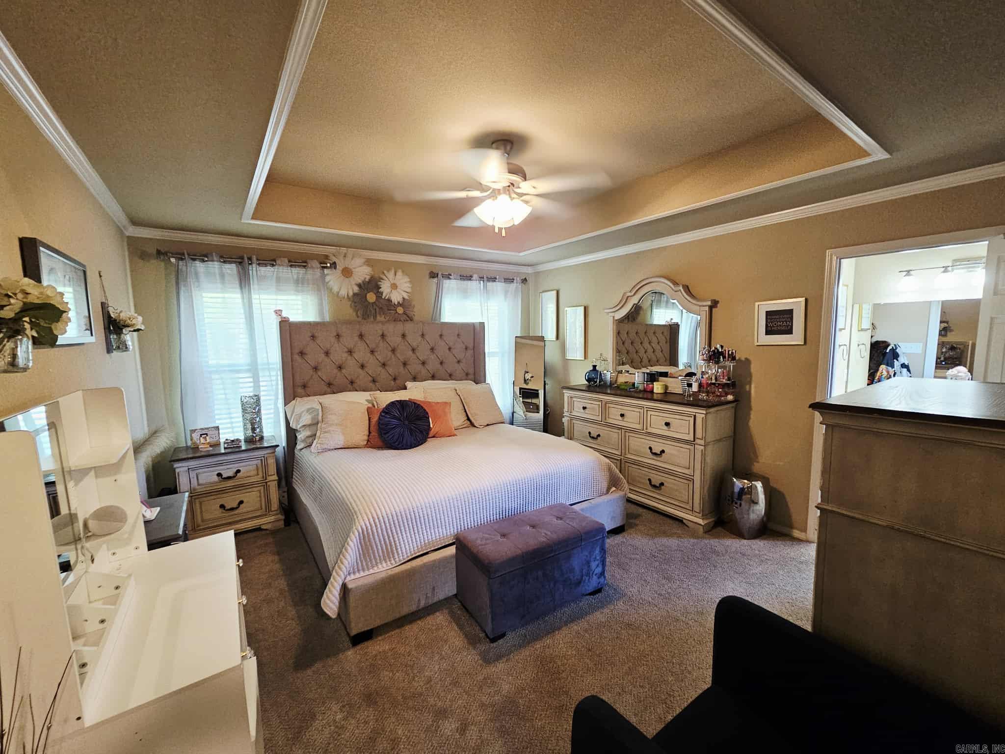 12104 Big Ridge  Shannon Hills, AR