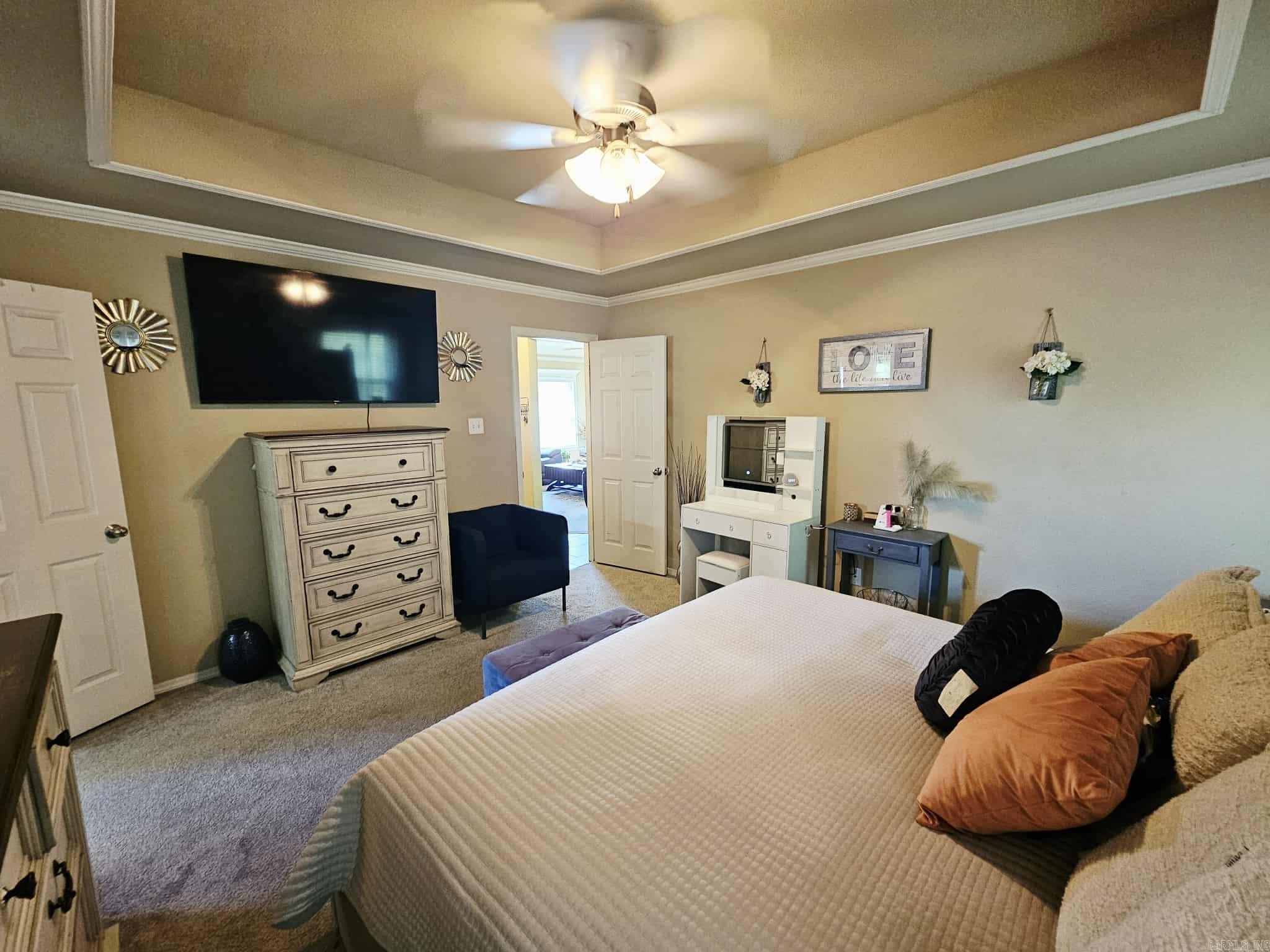 12104 Big Ridge  Shannon Hills, AR