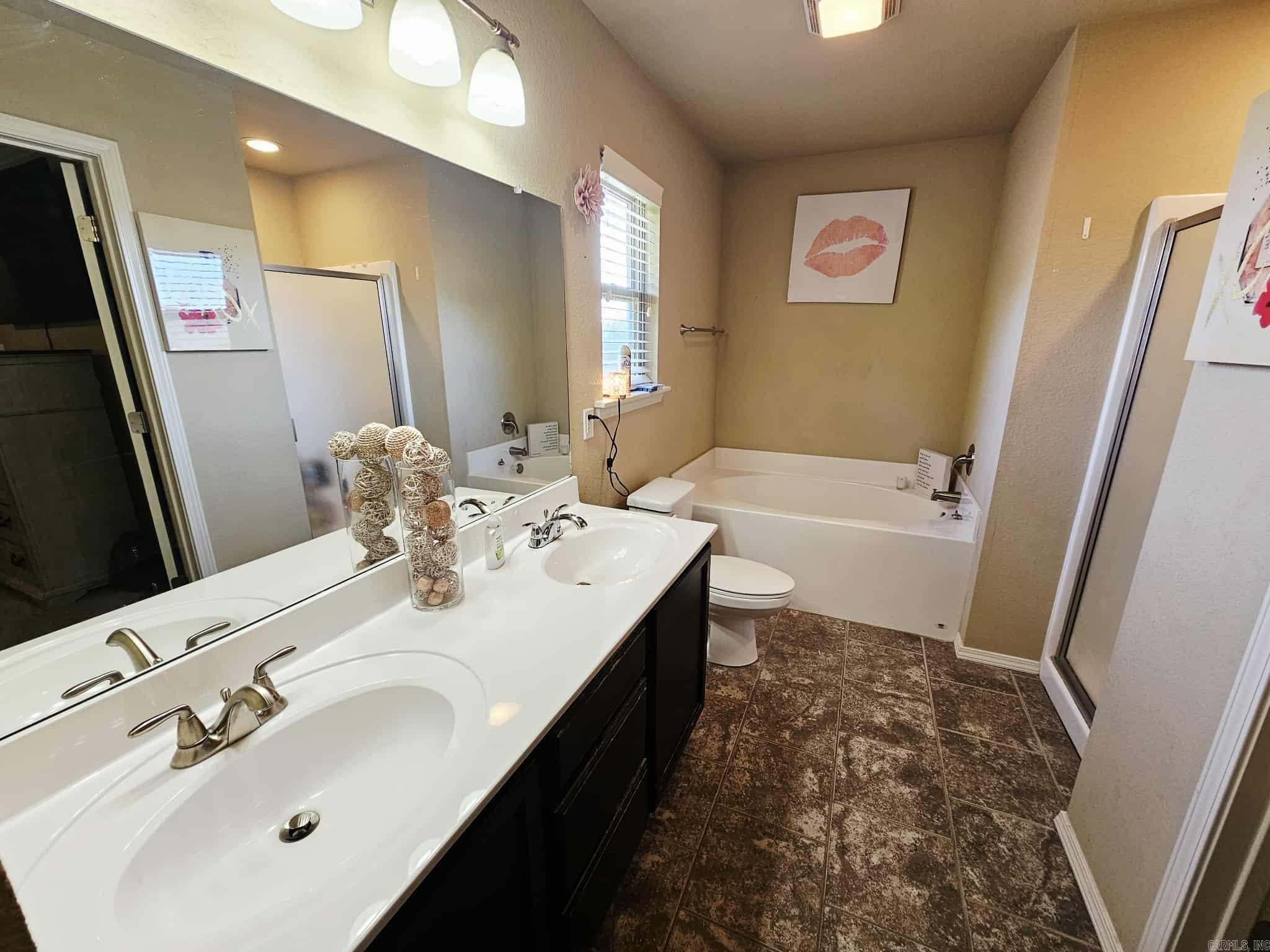 12104 Big Ridge  Shannon Hills, AR