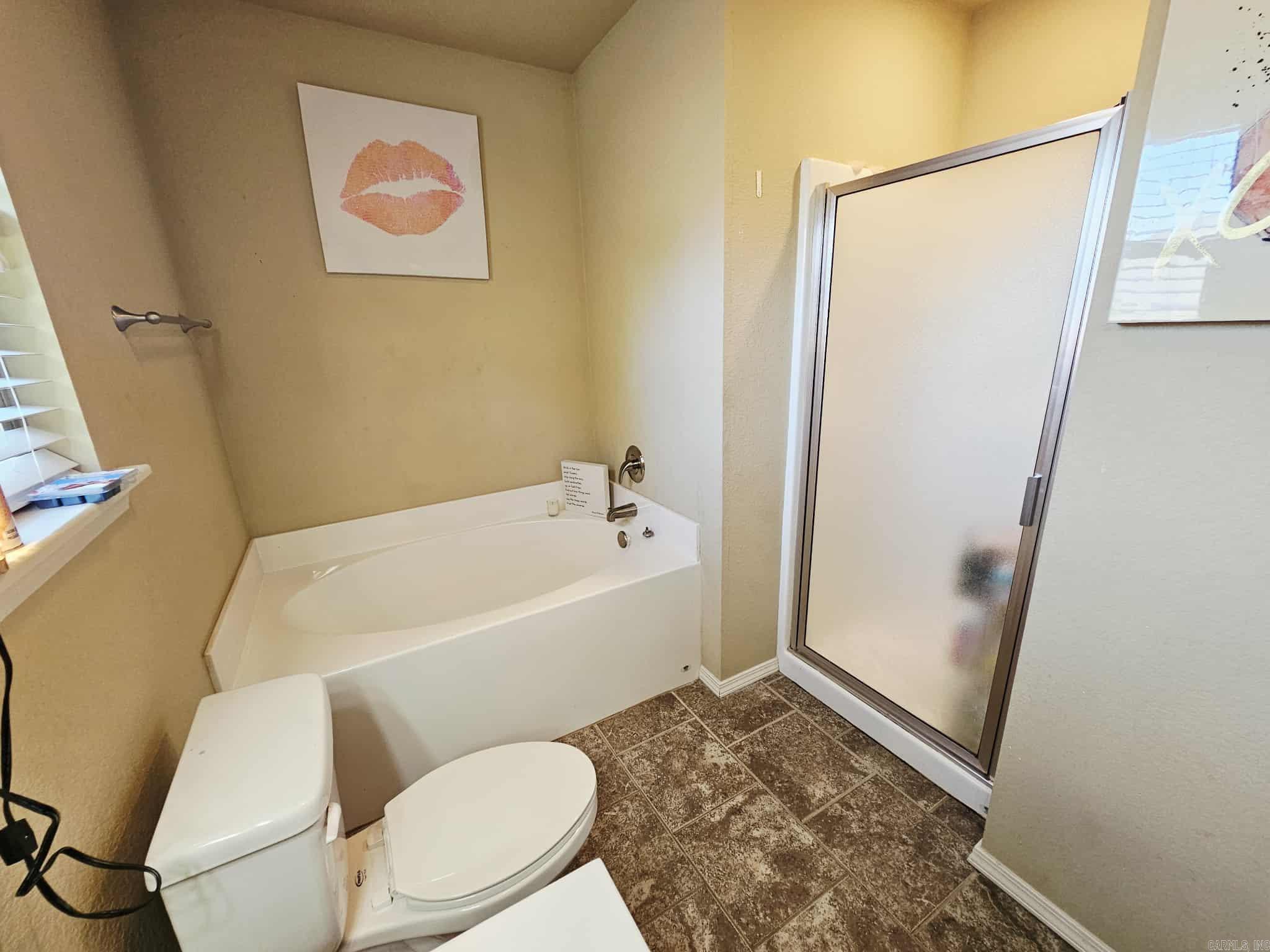 12104 Big Ridge  Shannon Hills, AR