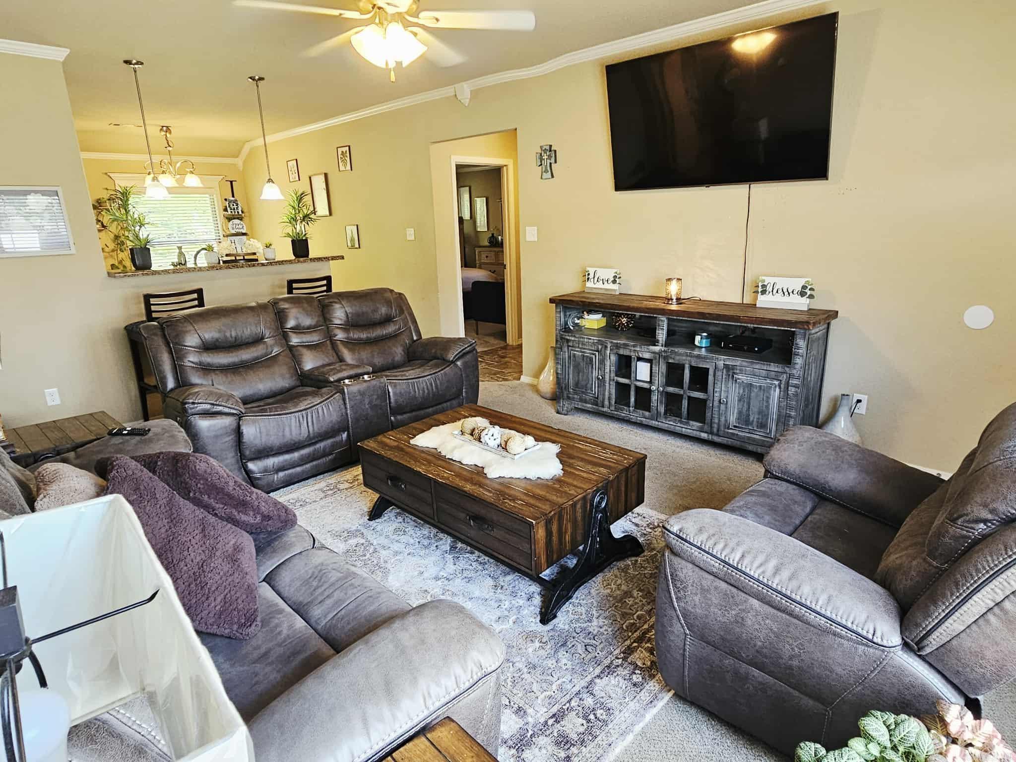 12104 Big Ridge  Shannon Hills, AR