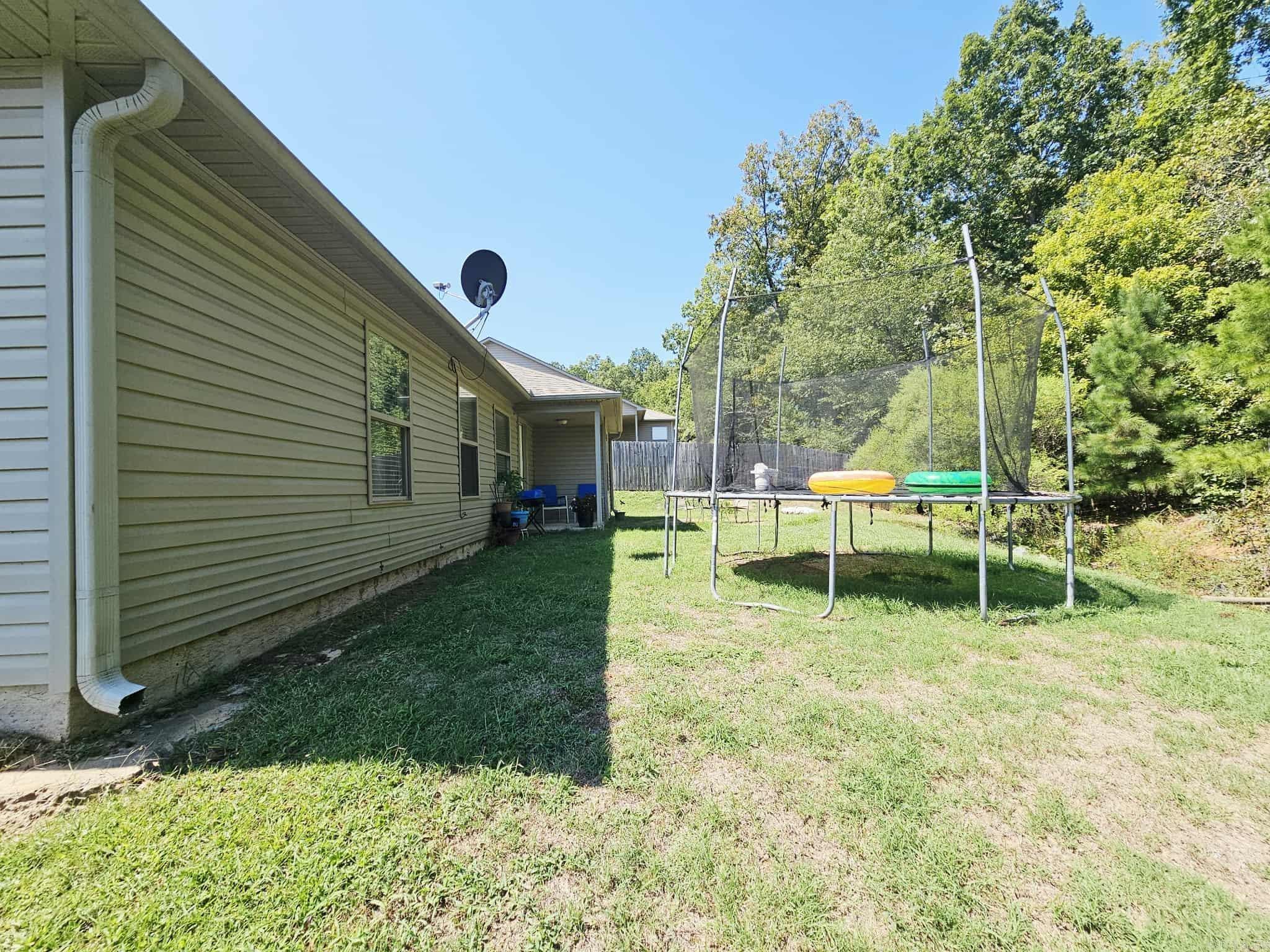 12104 Big Ridge  Shannon Hills, AR