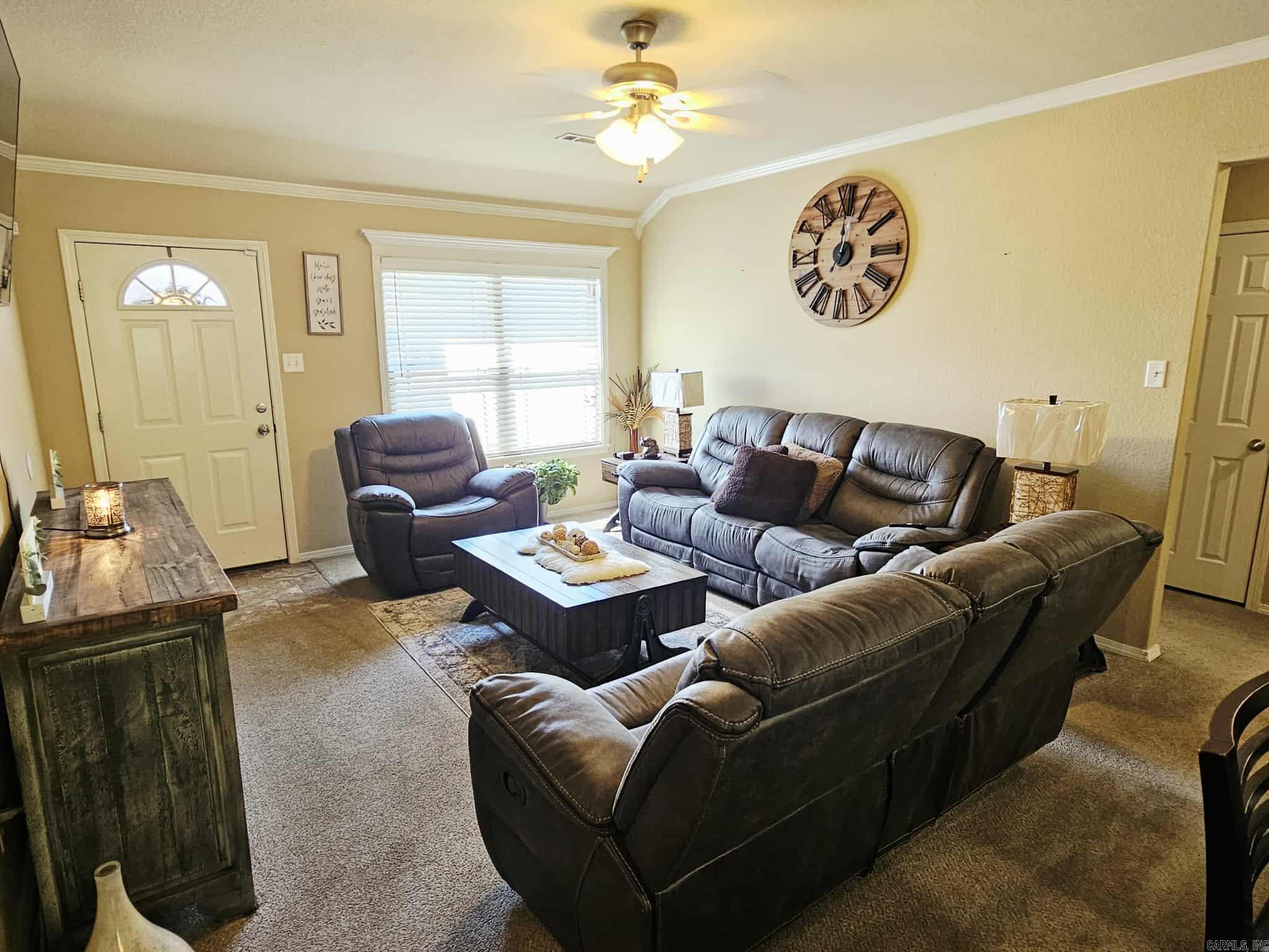 12104 Big Ridge  Shannon Hills, AR