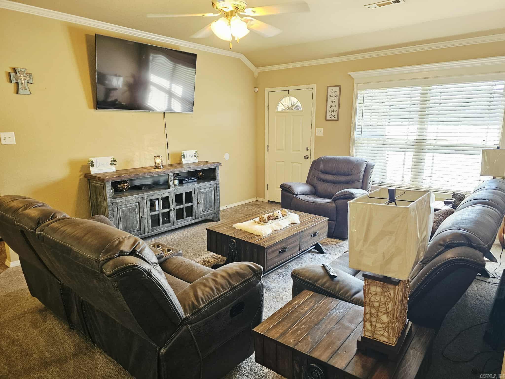 12104 Big Ridge  Shannon Hills, AR