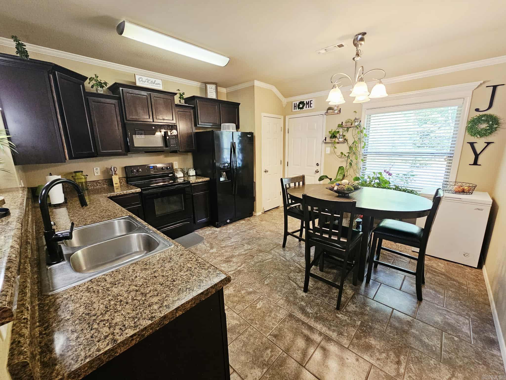 12104 Big Ridge  Shannon Hills, AR