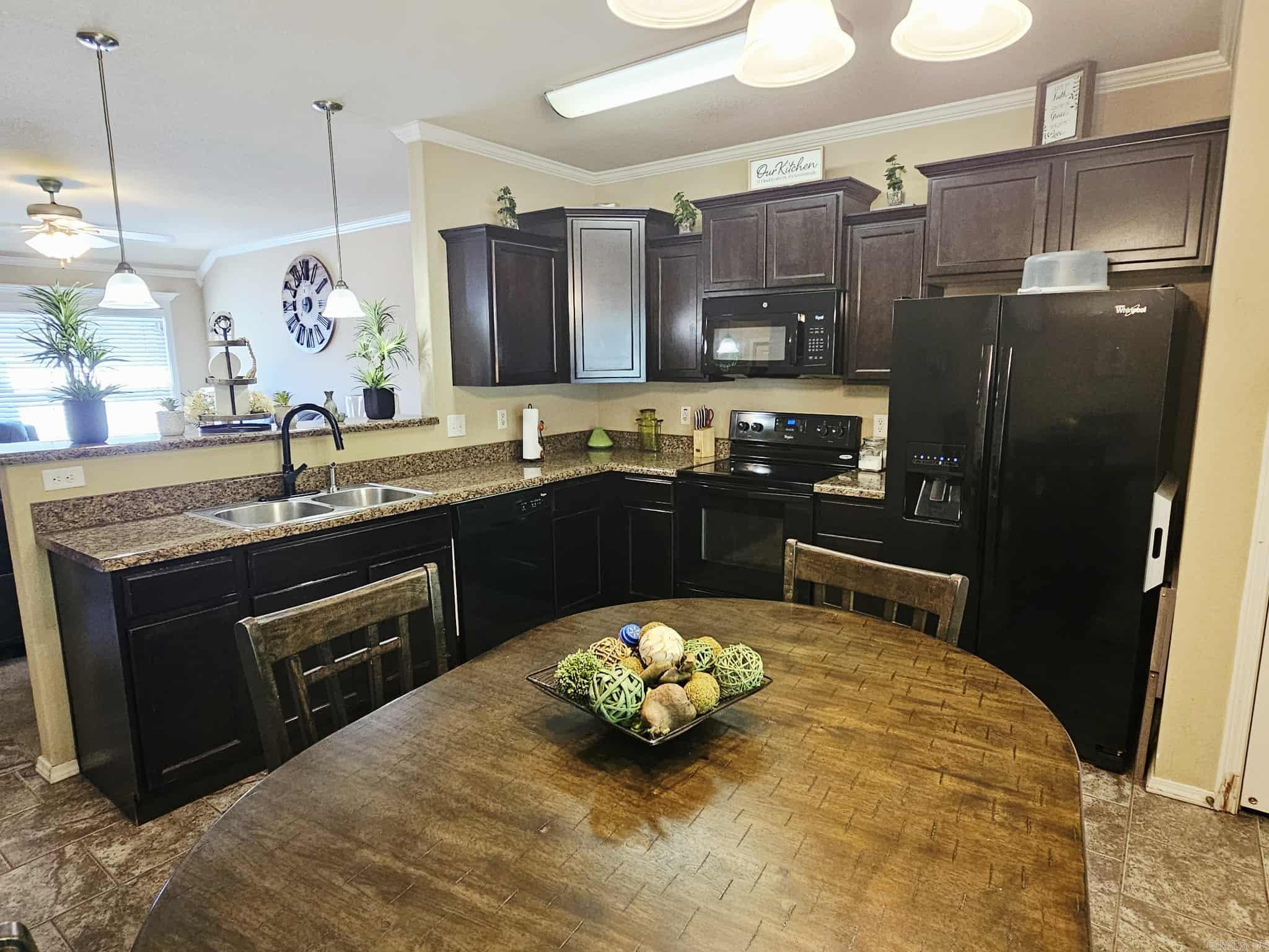 12104 Big Ridge  Shannon Hills, AR