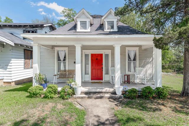 1417  Wolfe  Little Rock, AR