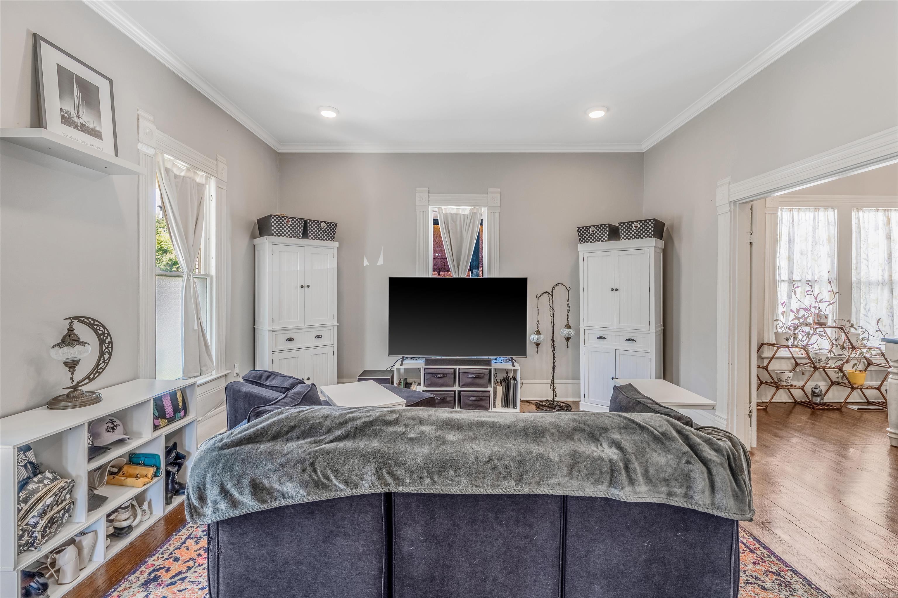 1417 Wolfe  Little Rock, AR