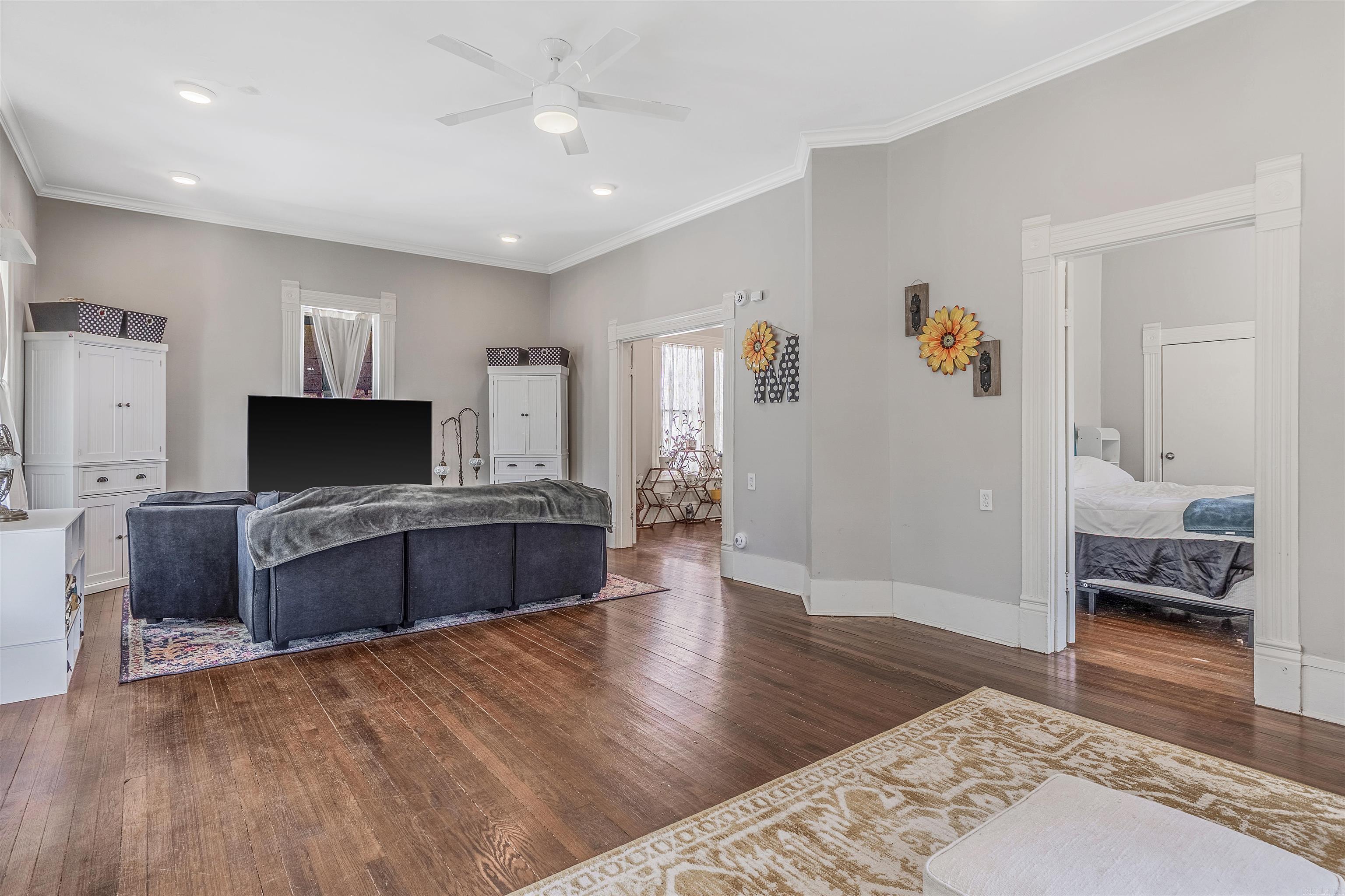 1417 Wolfe  Little Rock, AR