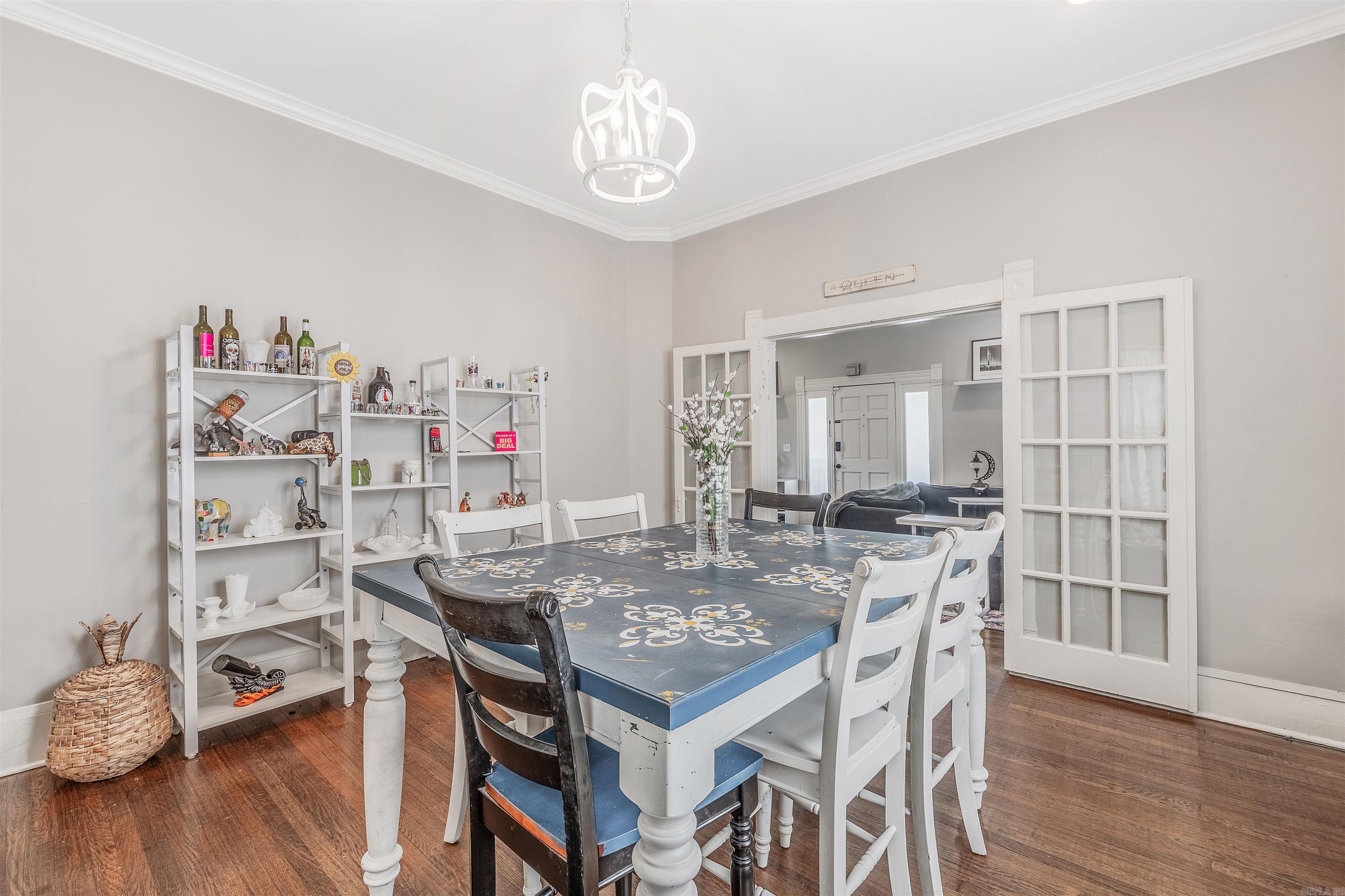 1417 Wolfe  Little Rock, AR