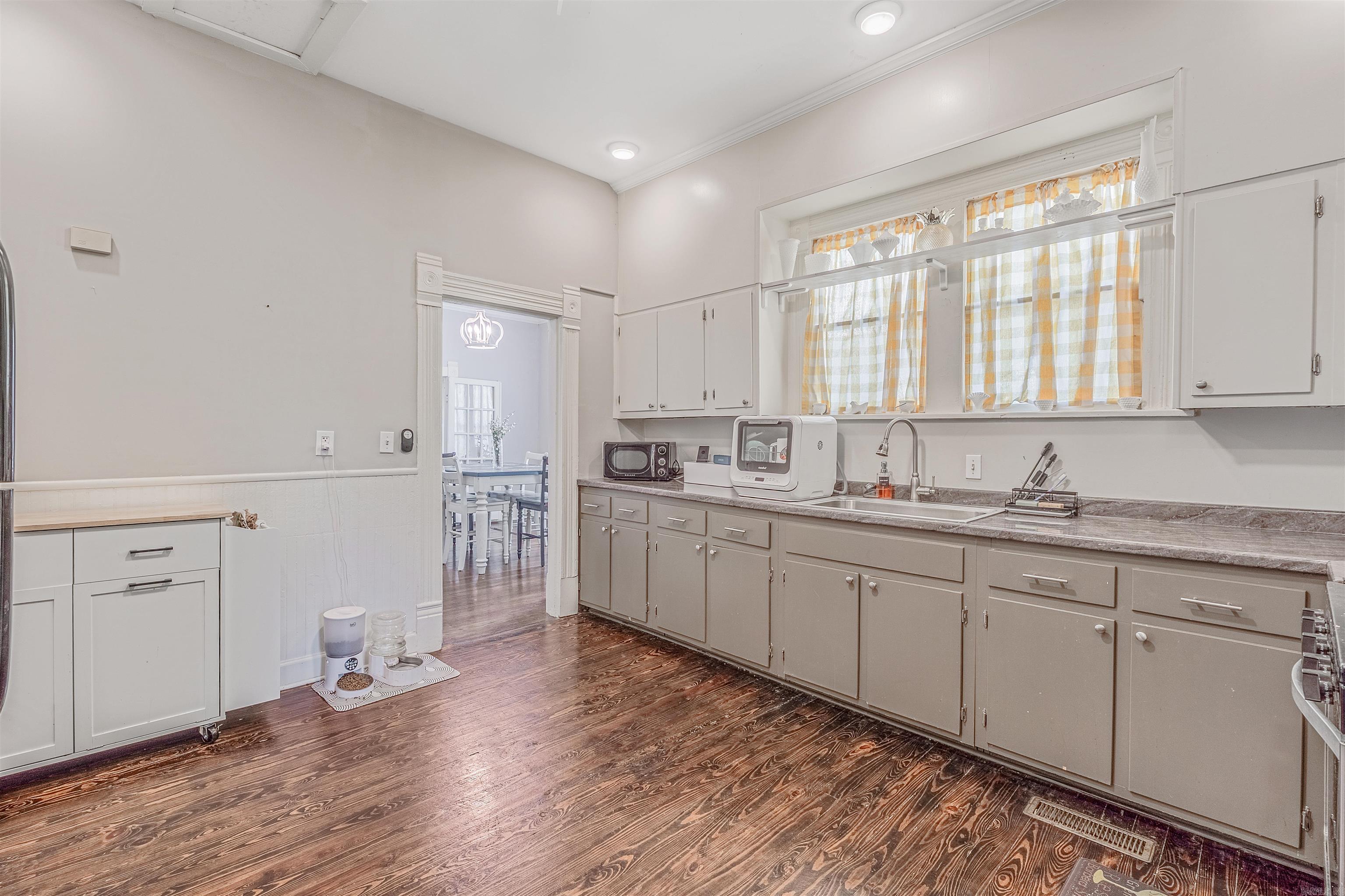 1417 Wolfe  Little Rock, AR