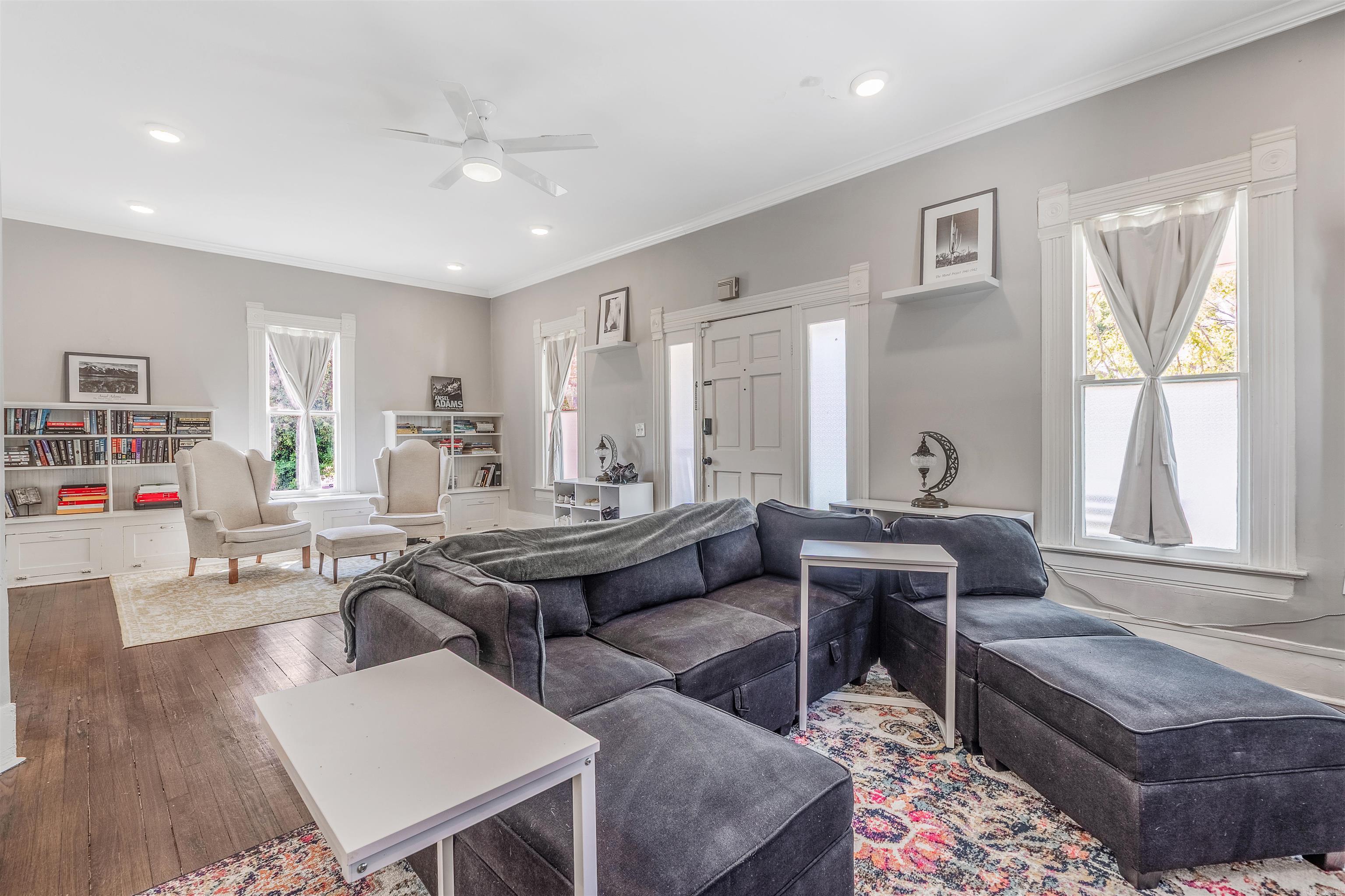 1417 Wolfe  Little Rock, AR