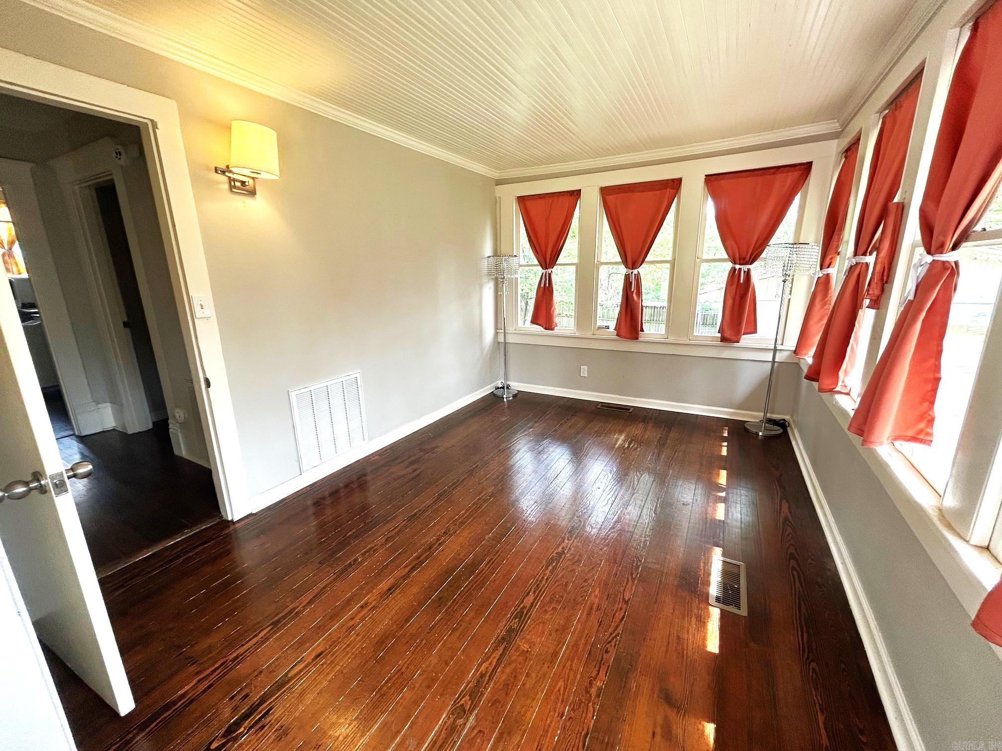 1417 Wolfe  Little Rock, AR