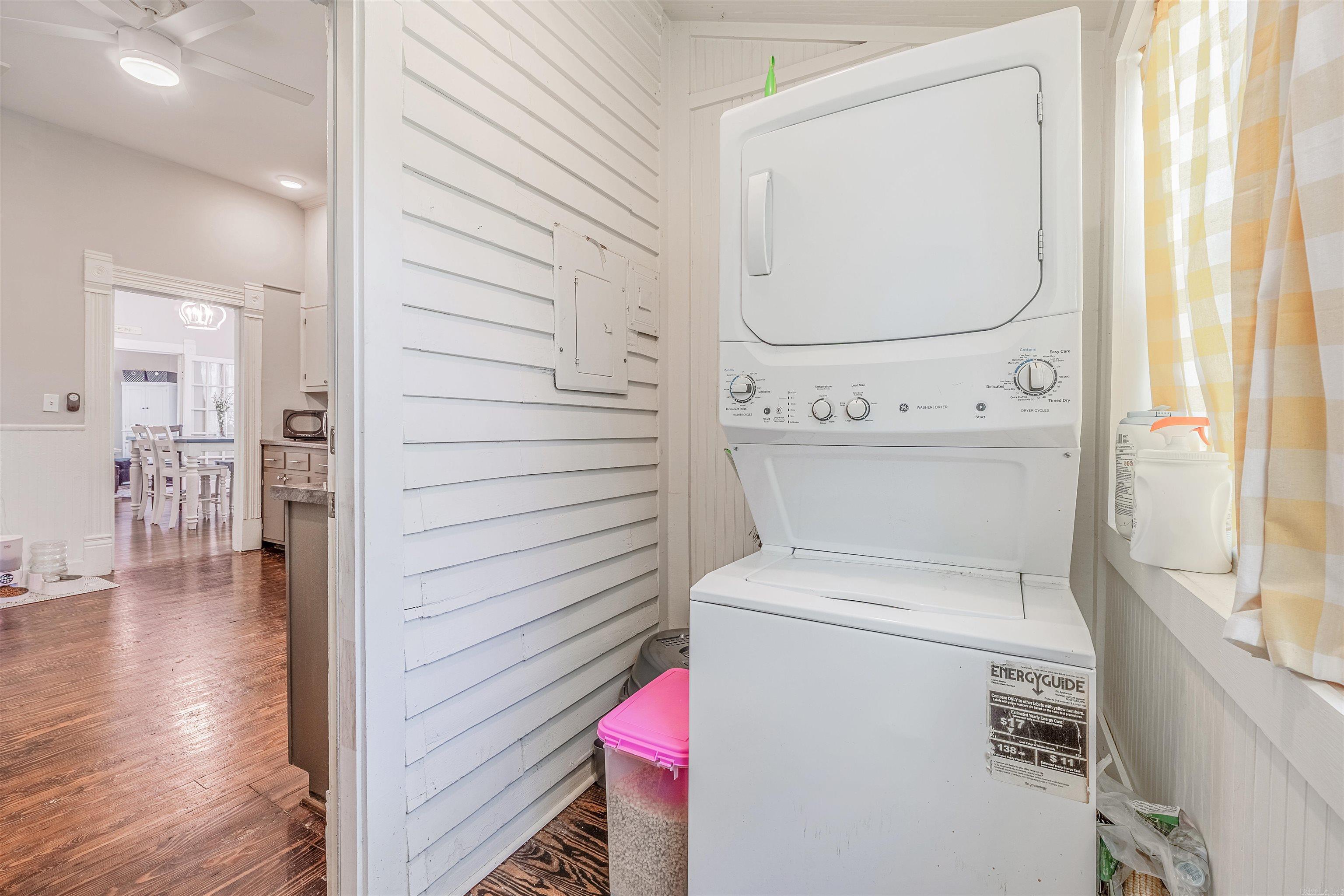 1417 Wolfe  Little Rock, AR