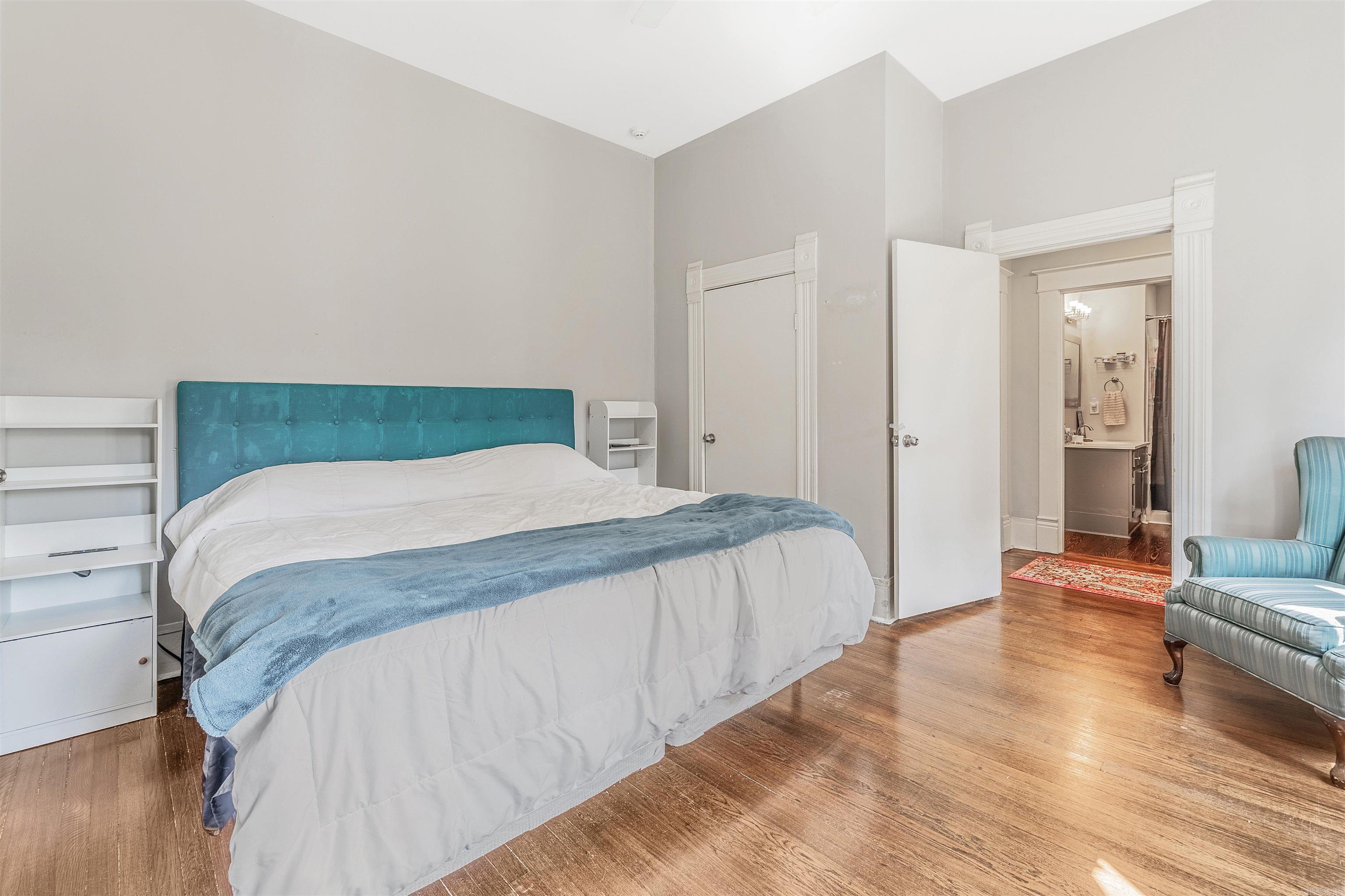1417 Wolfe  Little Rock, AR