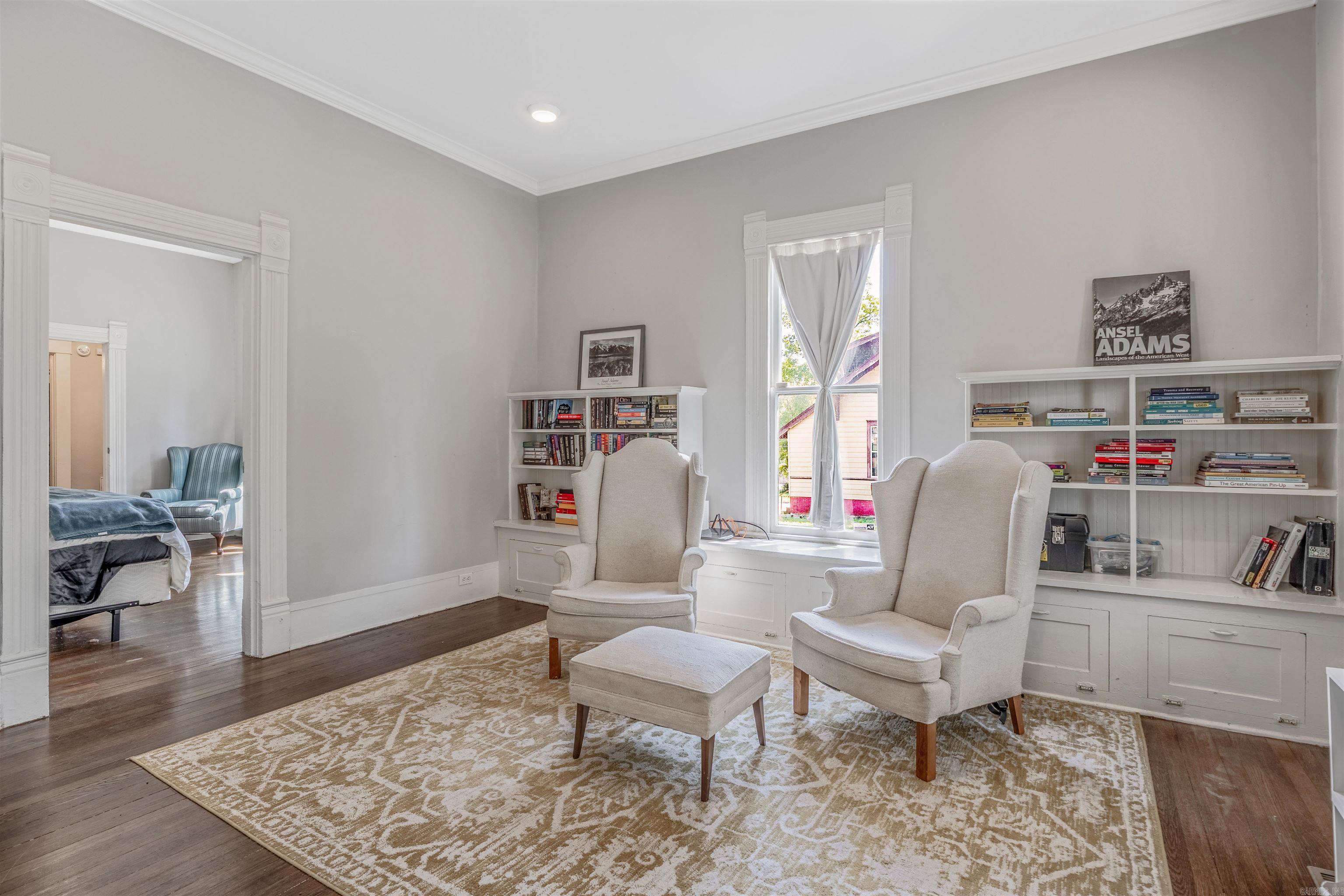1417 Wolfe  Little Rock, AR