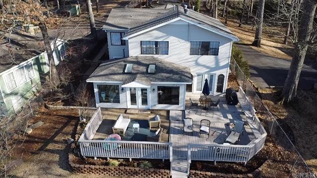 228  Houston  Hot Springs, AR