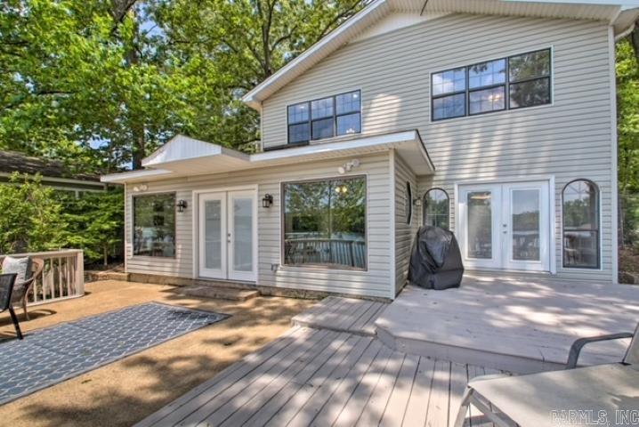 228 Houston  Hot Springs, AR