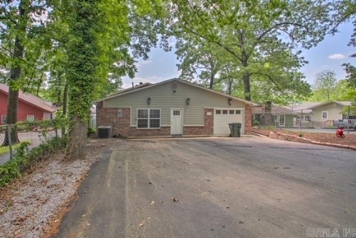 228 Houston  Hot Springs, AR