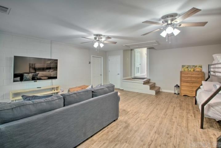 228 Houston  Hot Springs, AR