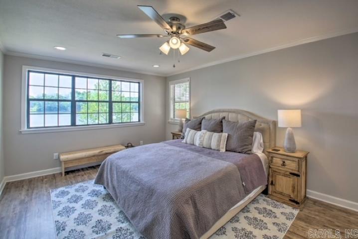 228 Houston  Hot Springs, AR