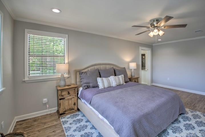 228 Houston  Hot Springs, AR