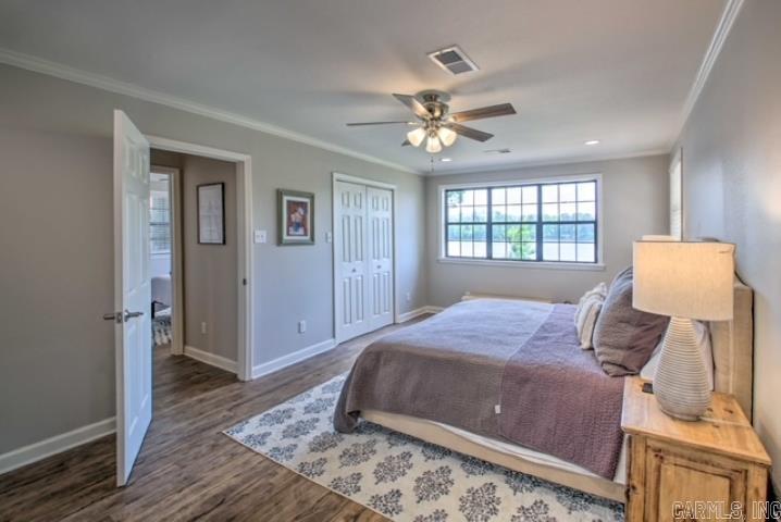 228 Houston  Hot Springs, AR