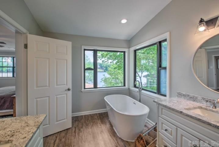 228 Houston  Hot Springs, AR