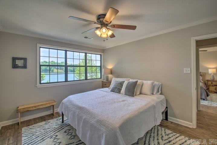 228 Houston  Hot Springs, AR