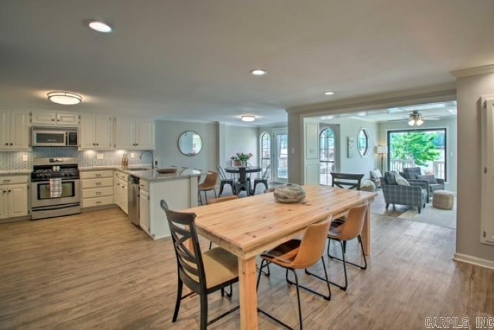 228 Houston  Hot Springs, AR