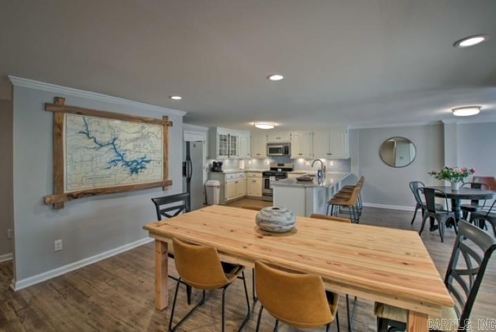 228 Houston  Hot Springs, AR