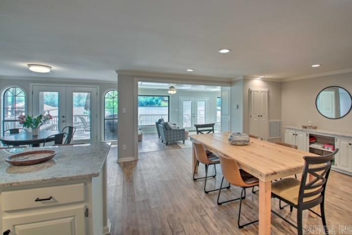 228 Houston  Hot Springs, AR