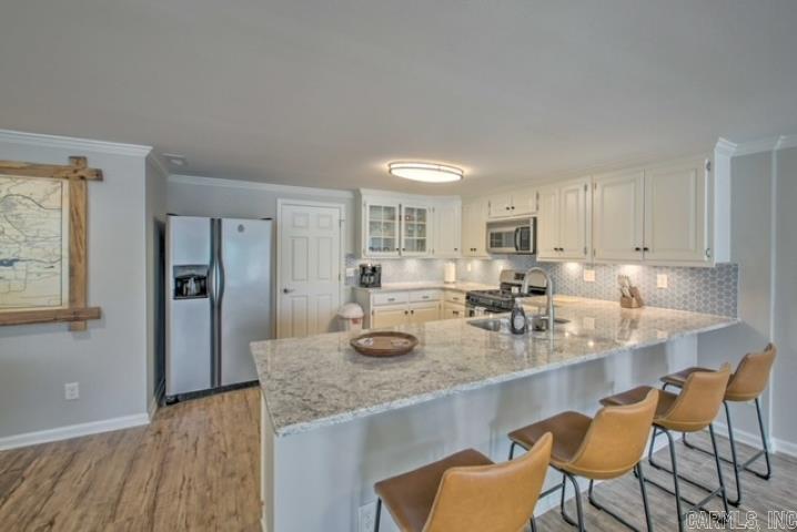 228 Houston  Hot Springs, AR