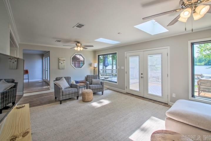 228 Houston  Hot Springs, AR