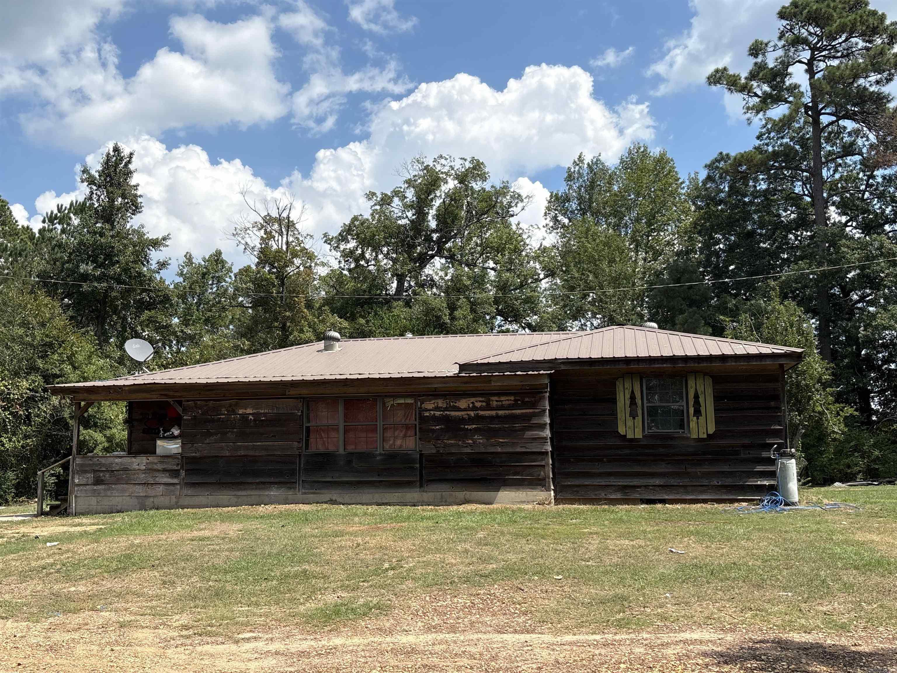 1180 Pump Station  Kingsland, AR